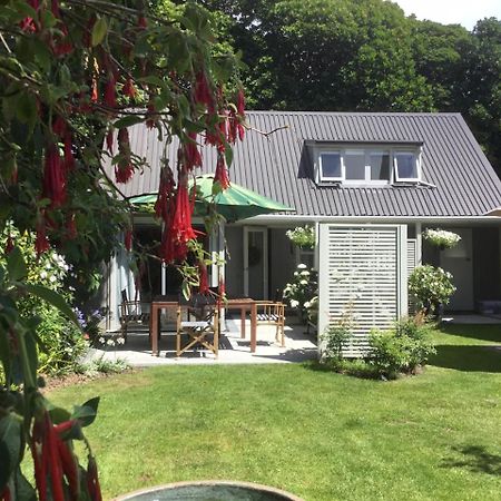 Sunny Glen Cottage Вайкенай Екстер'єр фото